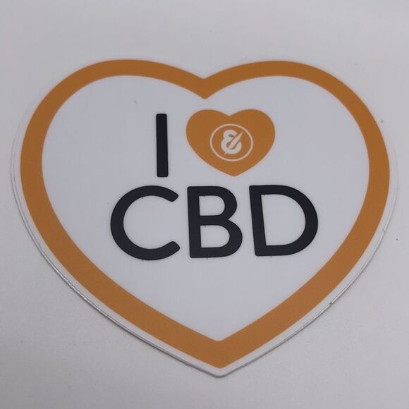 NWT Papa & Barkley Decal Stickers (2) - Picture 3 of 3